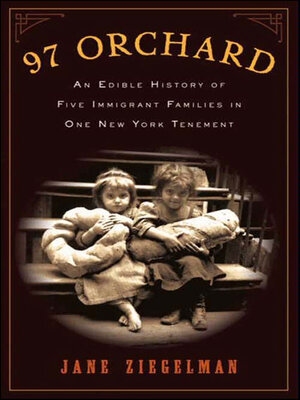 cover image of 97 Orchard